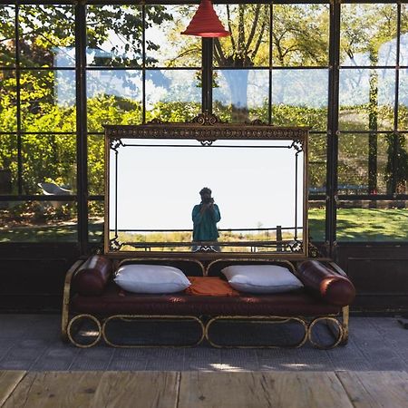 Casa San Michele - Affittacamere Panoramico Con Spa Montaldo ภายนอก รูปภาพ
