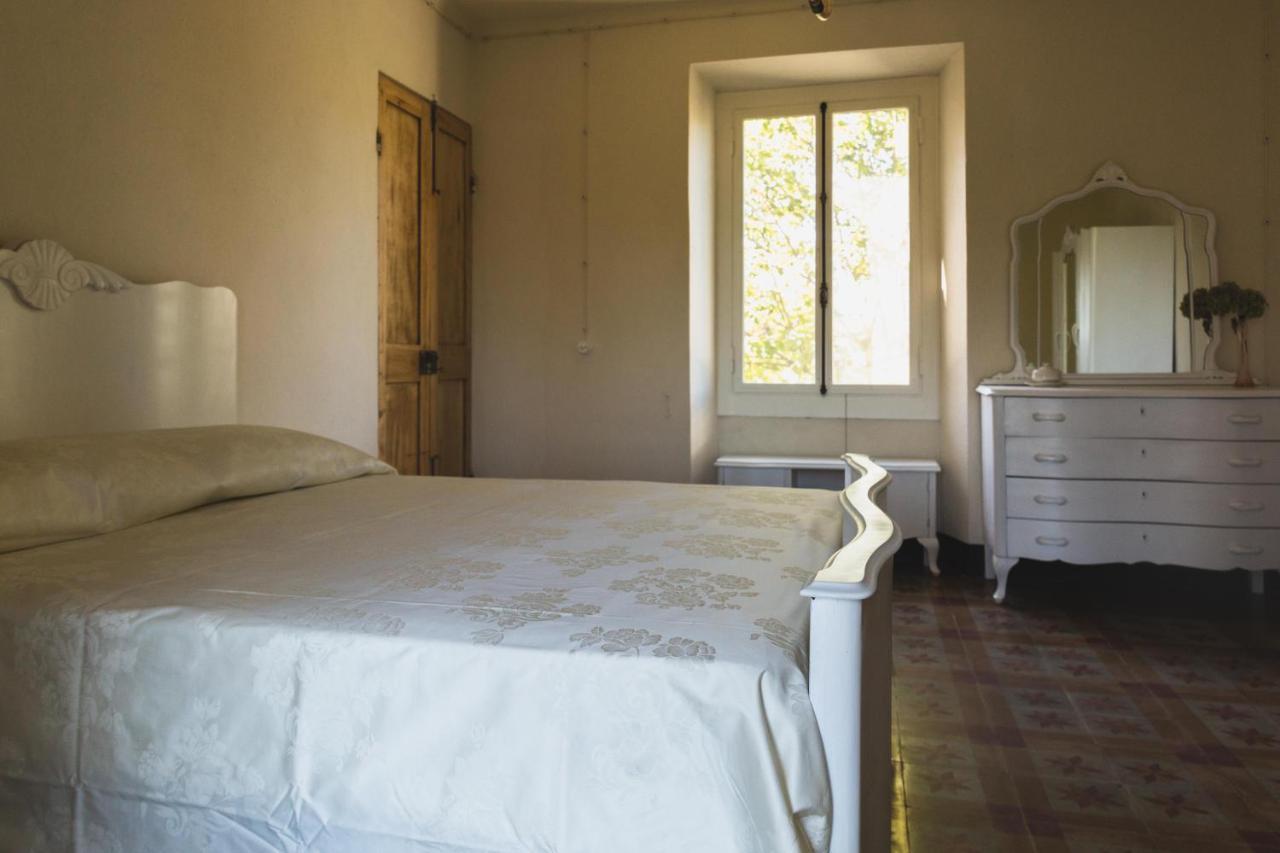 Casa San Michele - Affittacamere Panoramico Con Spa Montaldo ภายนอก รูปภาพ