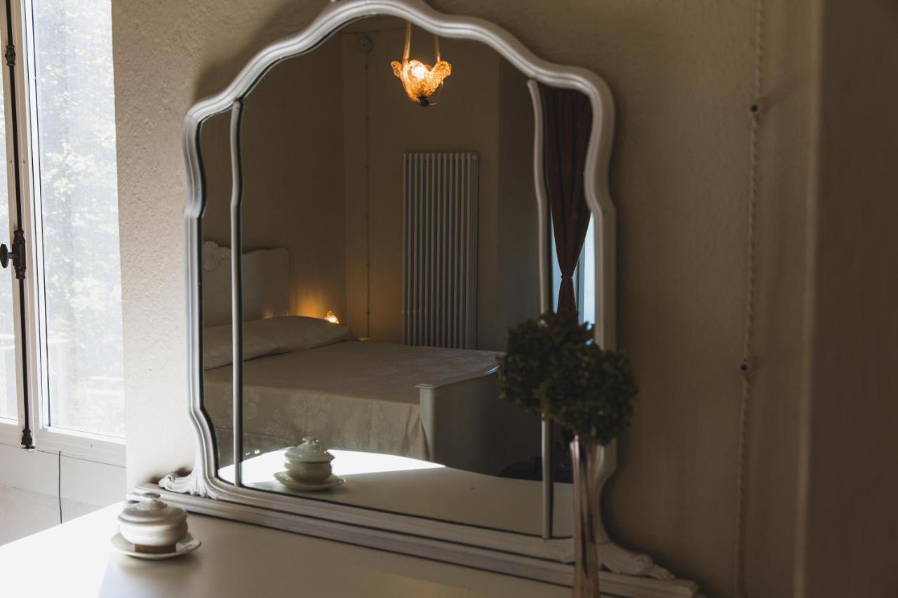 Casa San Michele - Affittacamere Panoramico Con Spa Montaldo ภายนอก รูปภาพ