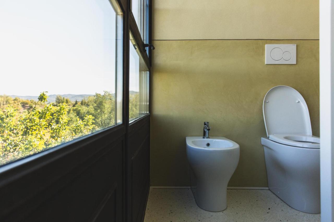 Casa San Michele - Affittacamere Panoramico Con Spa Montaldo ภายนอก รูปภาพ