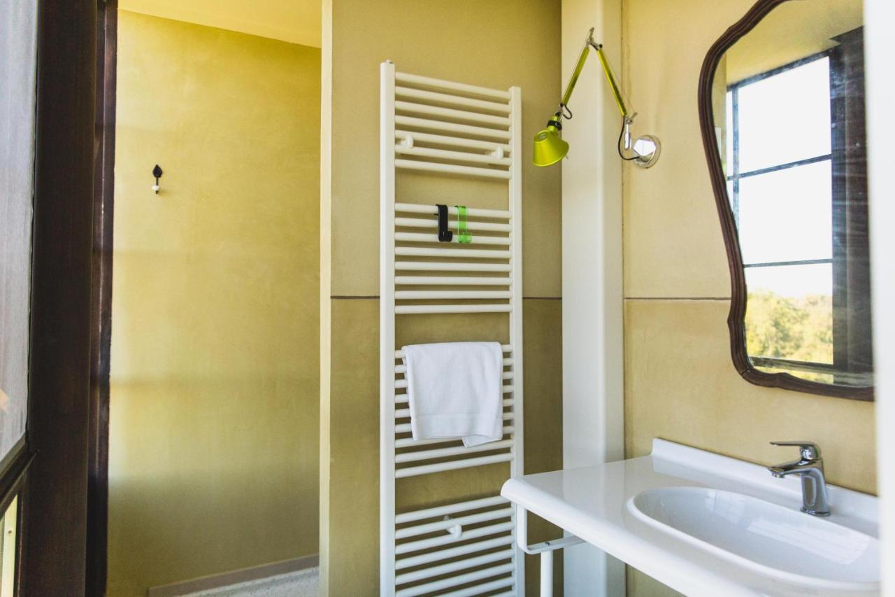 Casa San Michele - Affittacamere Panoramico Con Spa Montaldo ภายนอก รูปภาพ