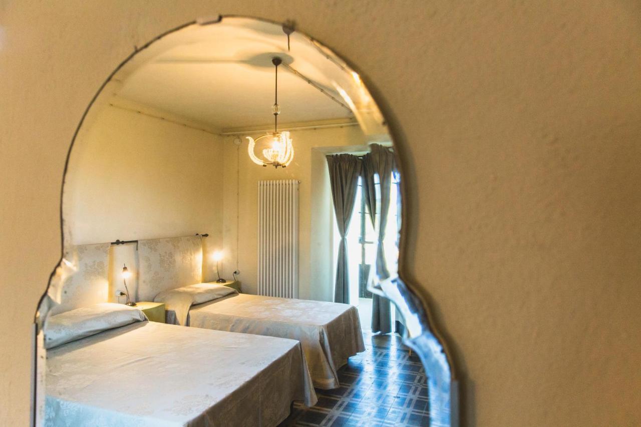 Casa San Michele - Affittacamere Panoramico Con Spa Montaldo ภายนอก รูปภาพ
