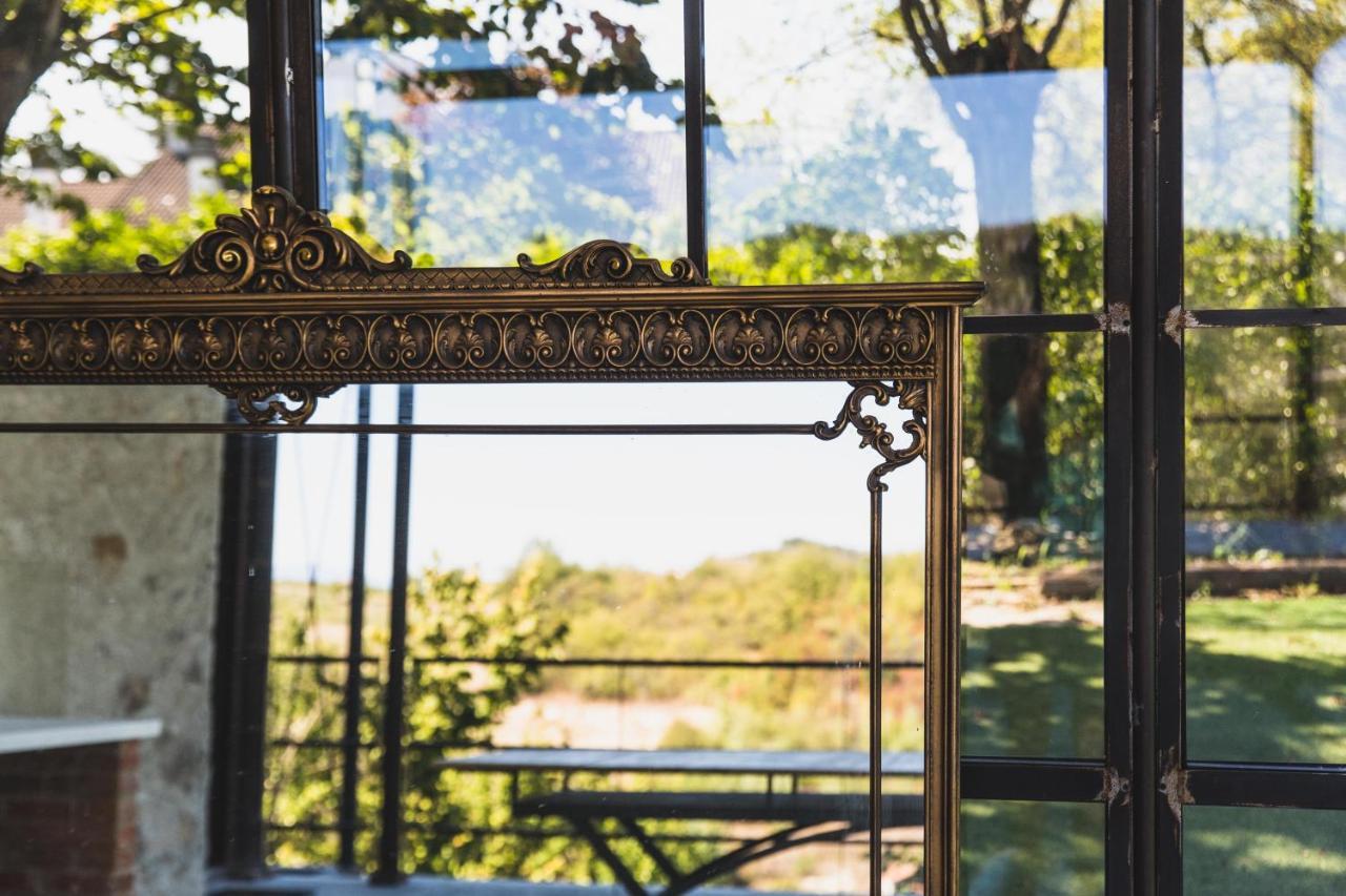Casa San Michele - Affittacamere Panoramico Con Spa Montaldo ภายนอก รูปภาพ