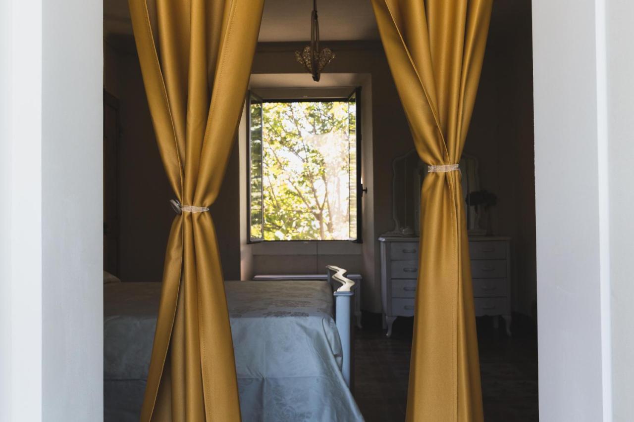 Casa San Michele - Affittacamere Panoramico Con Spa Montaldo ภายนอก รูปภาพ