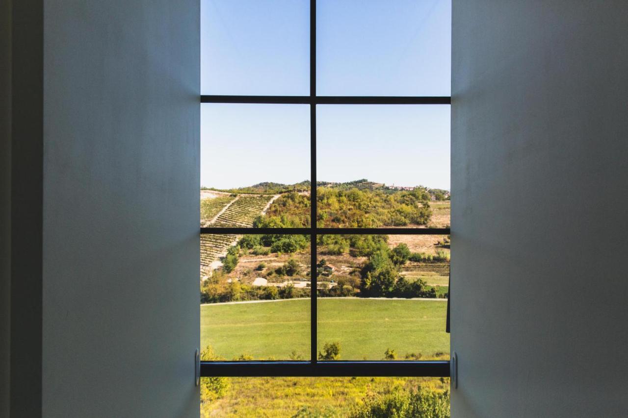Casa San Michele - Affittacamere Panoramico Con Spa Montaldo ภายนอก รูปภาพ