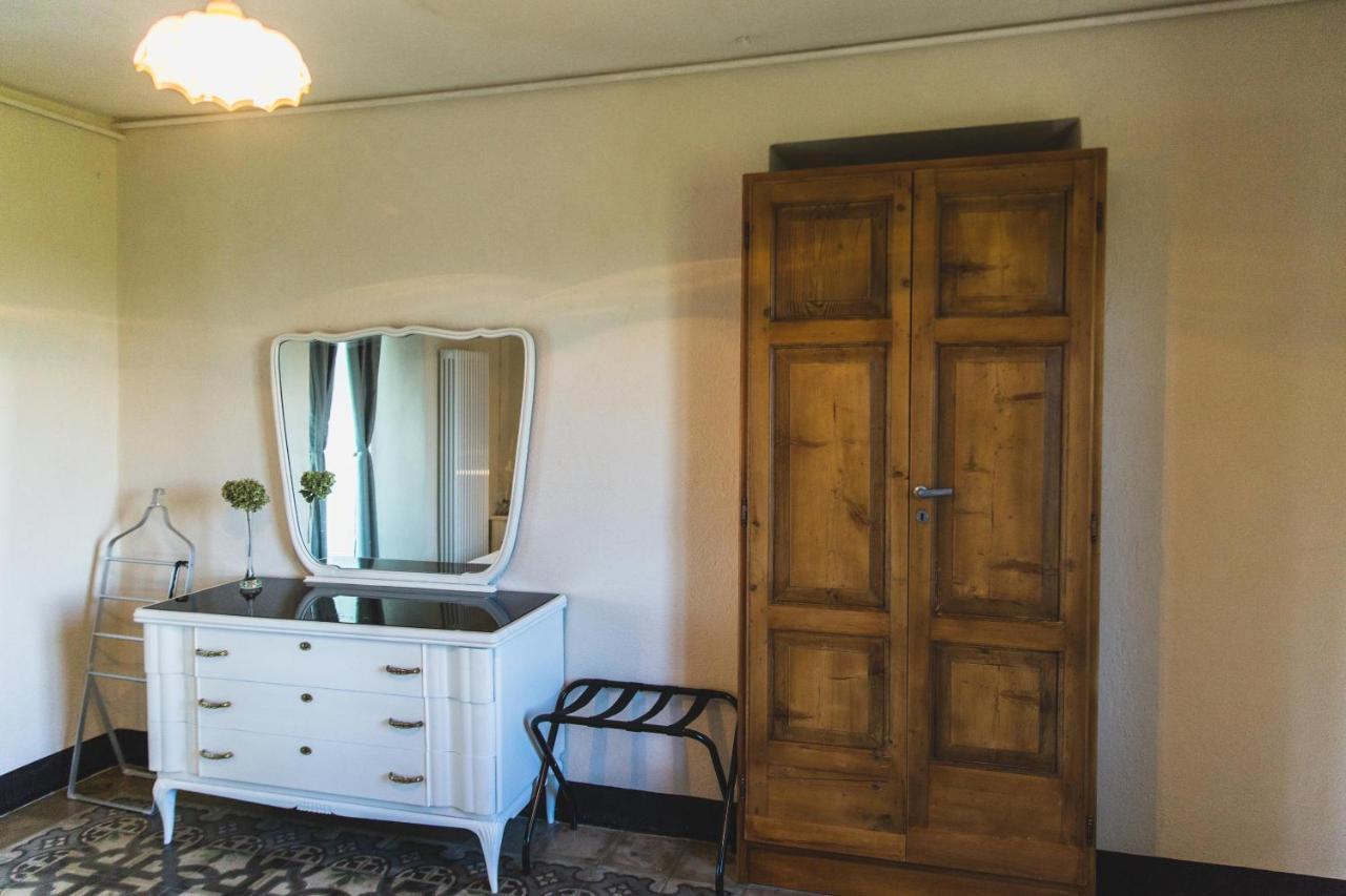 Casa San Michele - Affittacamere Panoramico Con Spa Montaldo ภายนอก รูปภาพ