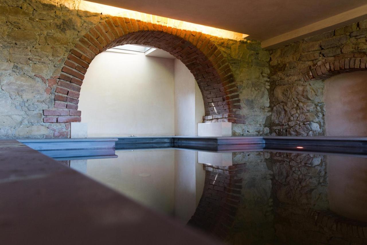 Casa San Michele - Affittacamere Panoramico Con Spa Montaldo ภายนอก รูปภาพ