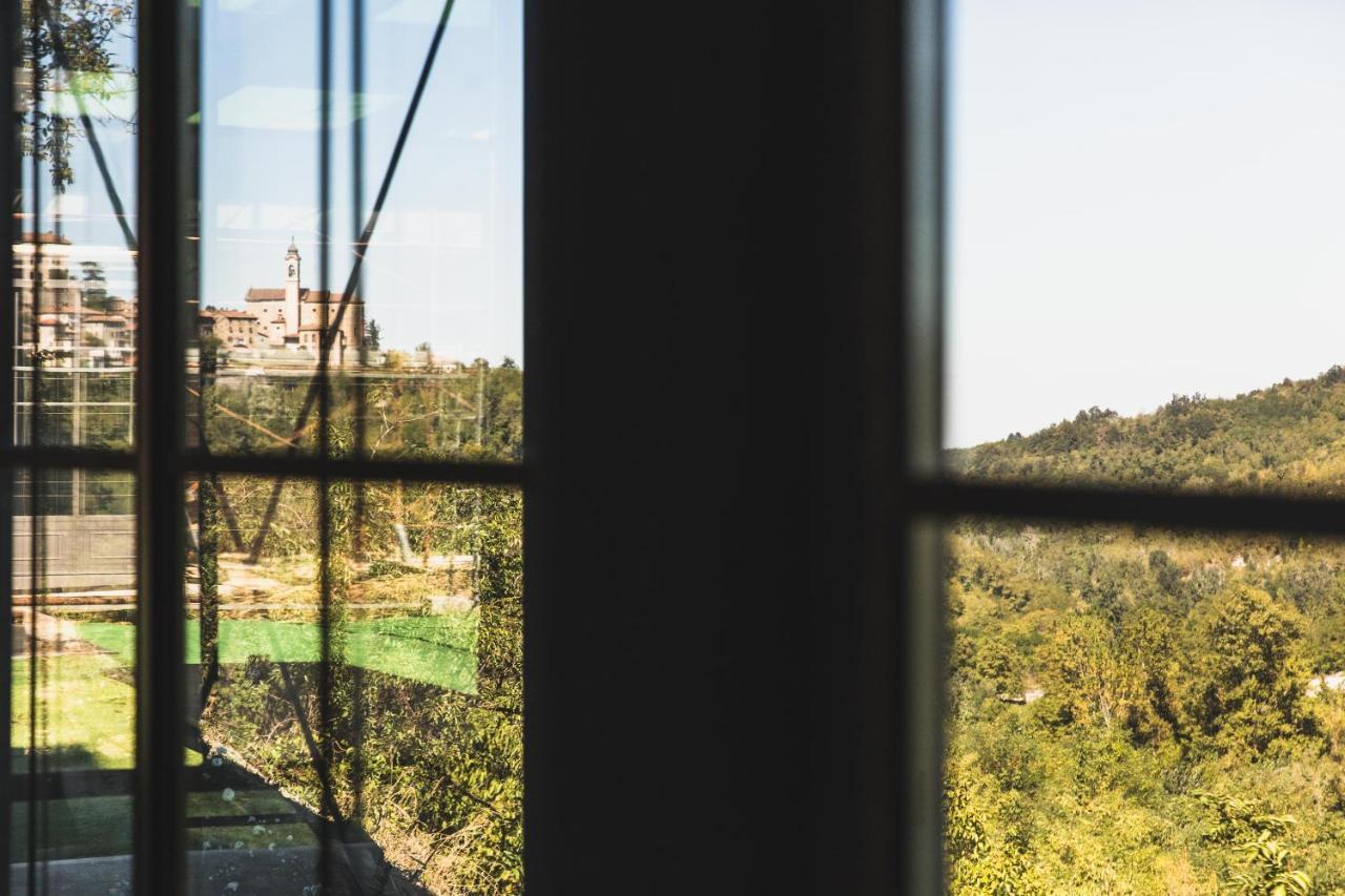 Casa San Michele - Affittacamere Panoramico Con Spa Montaldo ภายนอก รูปภาพ