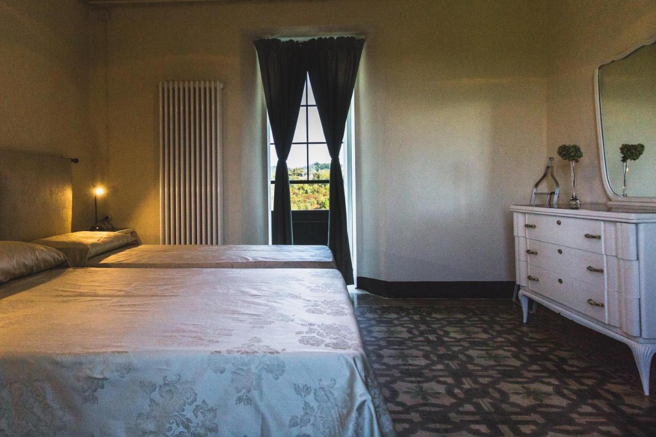 Casa San Michele - Affittacamere Panoramico Con Spa Montaldo ภายนอก รูปภาพ