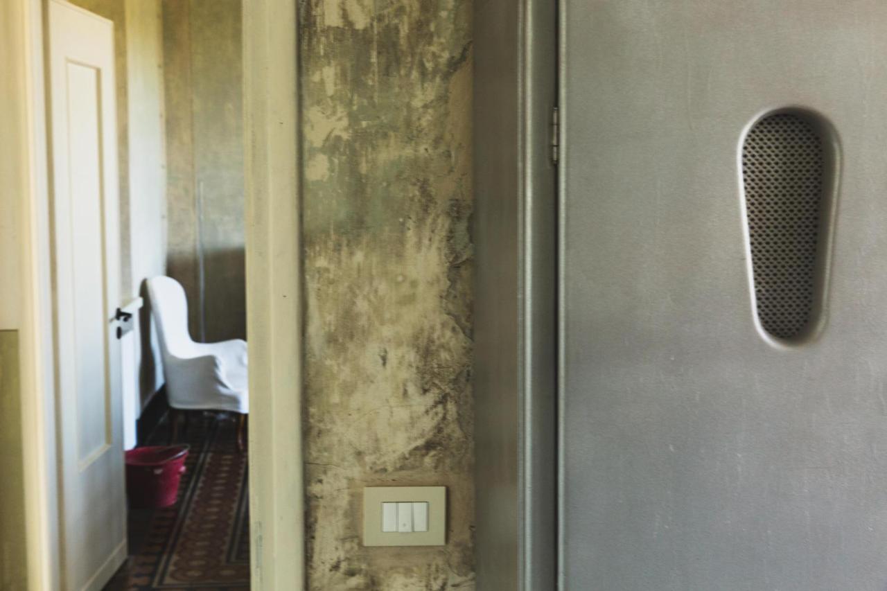 Casa San Michele - Affittacamere Panoramico Con Spa Montaldo ภายนอก รูปภาพ