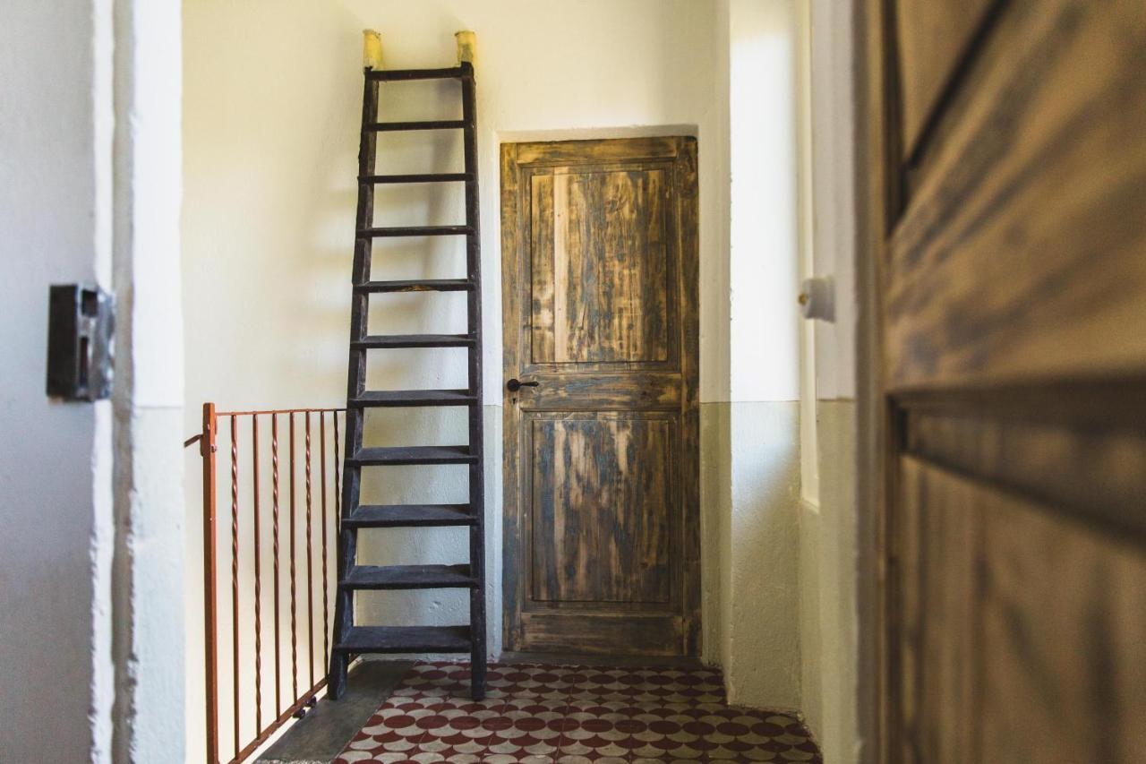 Casa San Michele - Affittacamere Panoramico Con Spa Montaldo ภายนอก รูปภาพ
